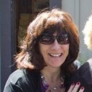 Meet your Posher, Beth